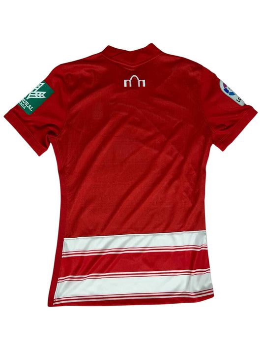 Granada CF 2021-22 Hjemmebanetrøje str. M