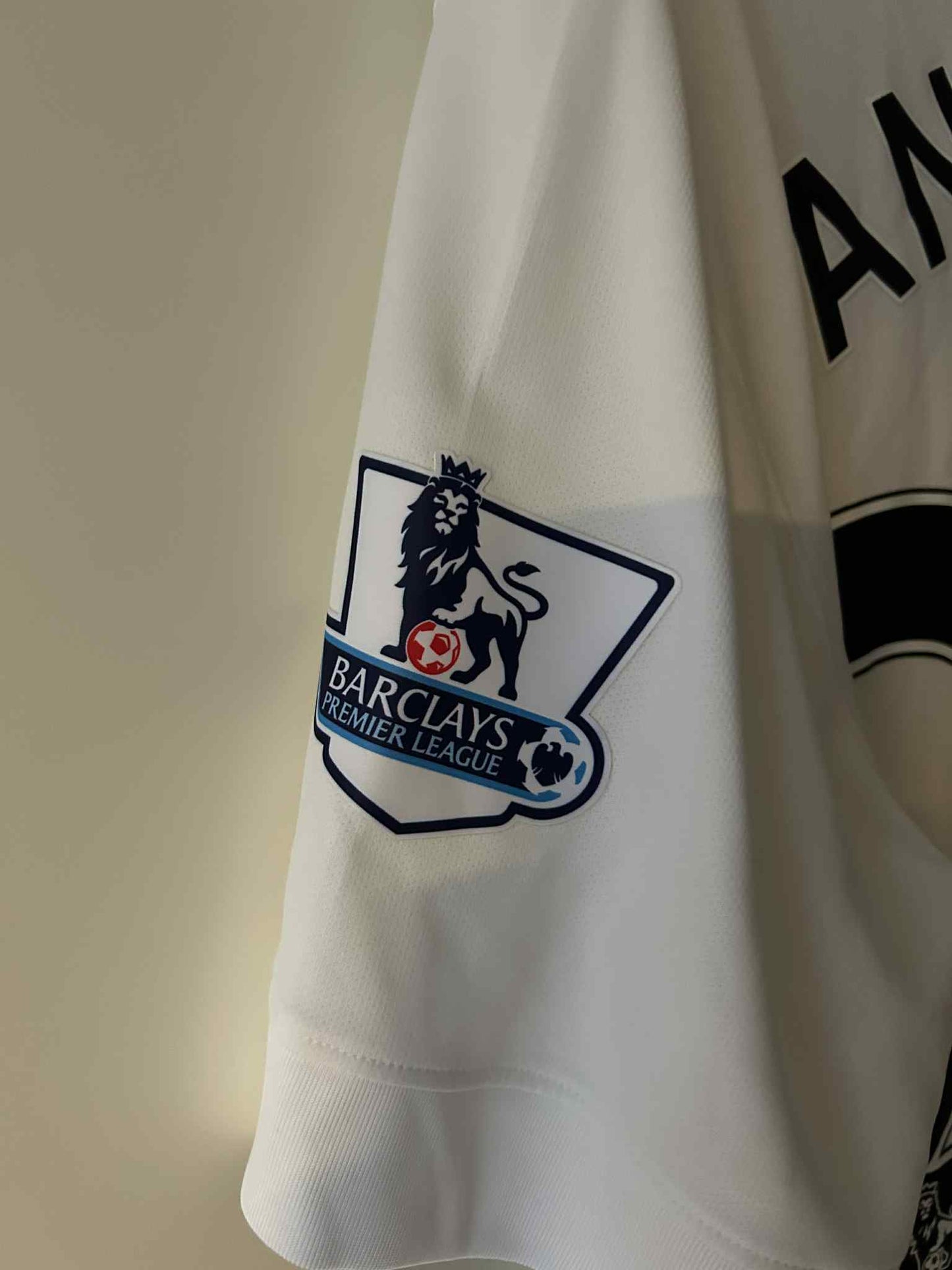 Robin van Persie Manchester United 2014-15 Udebanetrøje str. XL