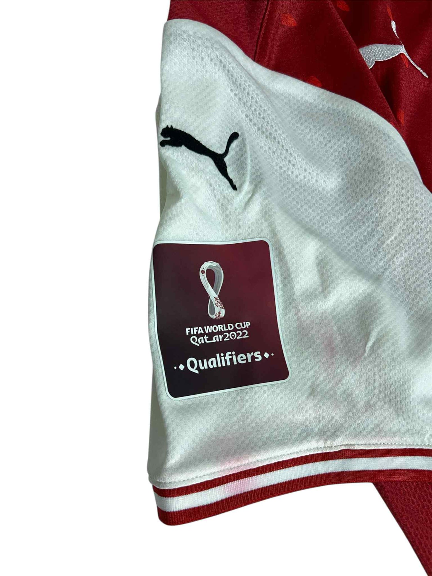 David Alaba austria 2020 Hjemmebanetrøje str. XXL