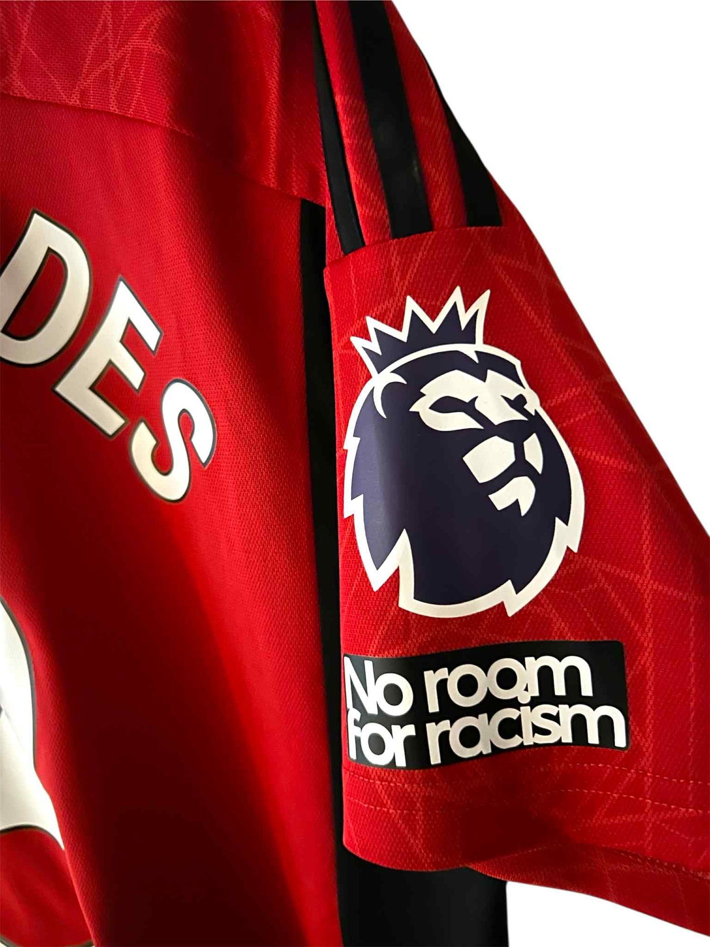 Bruno Fernandes Manchester United 2023-24 Hjemmebanetrøje str. L