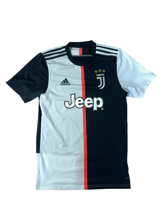 Juventus FC 2019/20 Hjemmetrøje – Str. S
