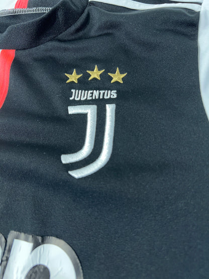Juventus FC 2019/20 Hjemmetrøje – Str. S