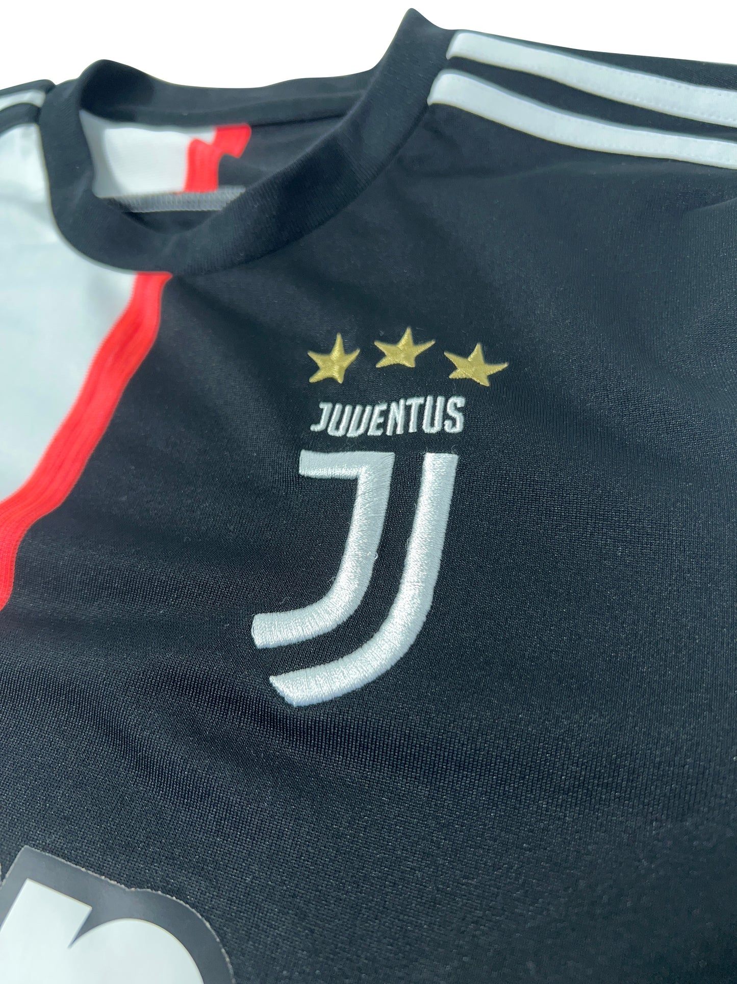 Juventus FC 2019/20 Hjemmetrøje – Str. S