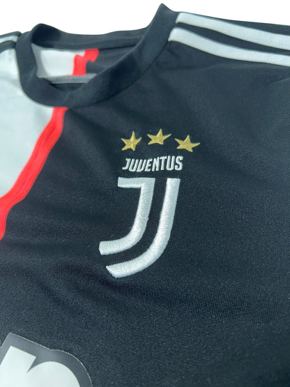 Juventus FC 2019/20 Hjemmetrøje – Str. S
