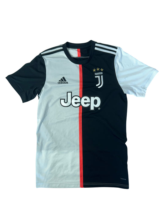 Juventus FC 2019/20 Hjemmetrøje – Str. S