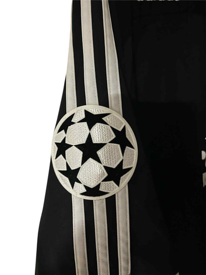 Xabi alonso Liverpool FC 2007-08 tredjetrøje str. L