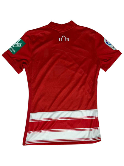 Granada CF 2021-22 Hjemmebanetrøje str. M