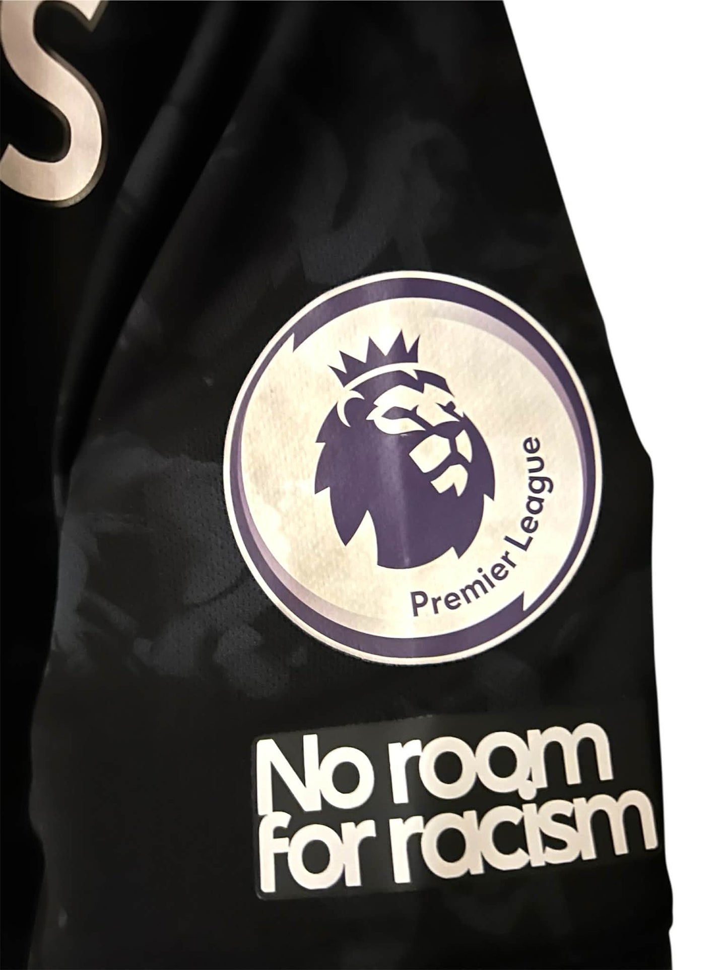 Bruno Fernandes Manchester United 2019/20 Tredjetrøje - Str. M