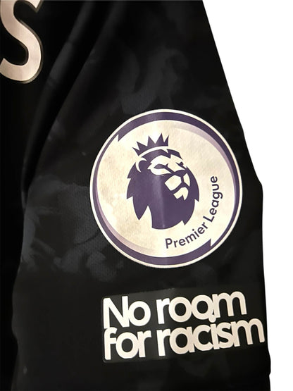 Bruno Fernandes Manchester United 2019/20 Tredjetrøje - Str. M