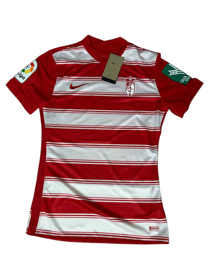 Granada CF 2021-22 Hjemmebanetrøje str. M