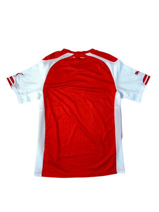 Arsenal FC 2014/15 Hjemmetrøje – Str. XS