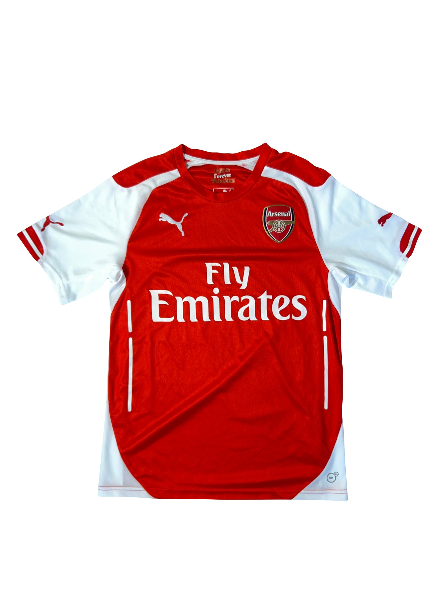 Arsenal FC 2014/15 Hjemmetrøje – Str. XS