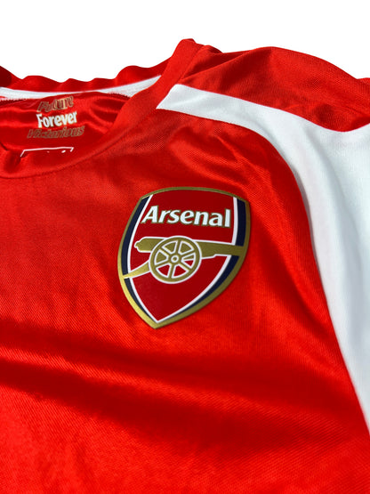 Arsenal FC 2014/15 Hjemmetrøje – Str. XS