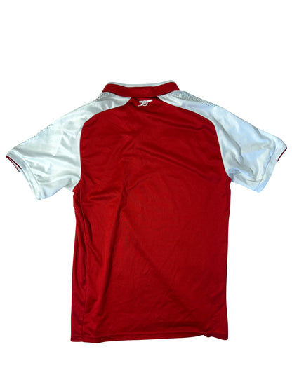 Arsenal FC 2017/18 Hjemmetrøje – Str. M