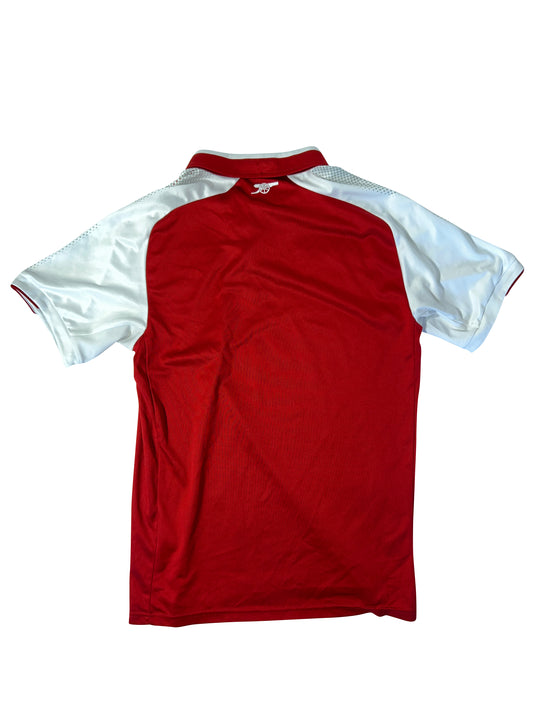 Arsenal FC 2017/18 Hjemmetrøje – Str. M