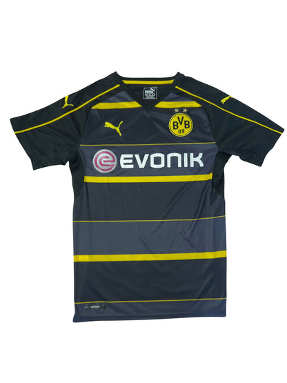 Borussia Dortmund 2016-17 Away Shirt str. S