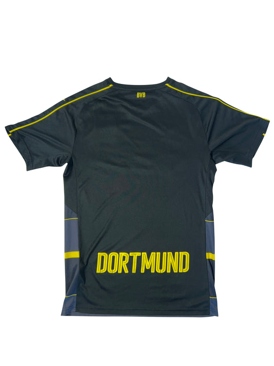 Borussia Dortmund 2016-17 Away Shirt str. S