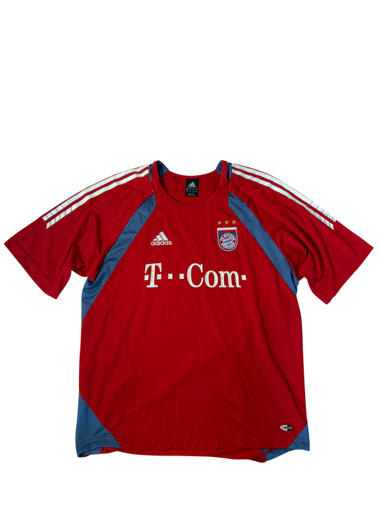 Bayern München 2005/06 Træningstrøje – Str. 42/44 (L)