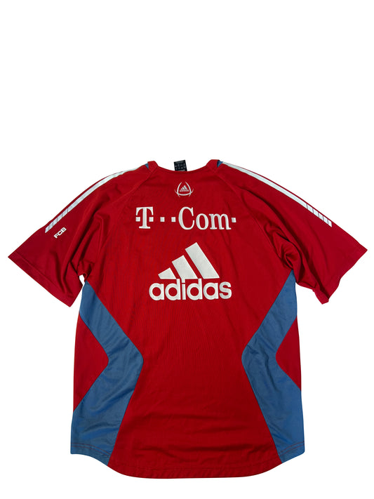 Bayern München 2005/06 Træningstrøje – Str. 42/44 (L)