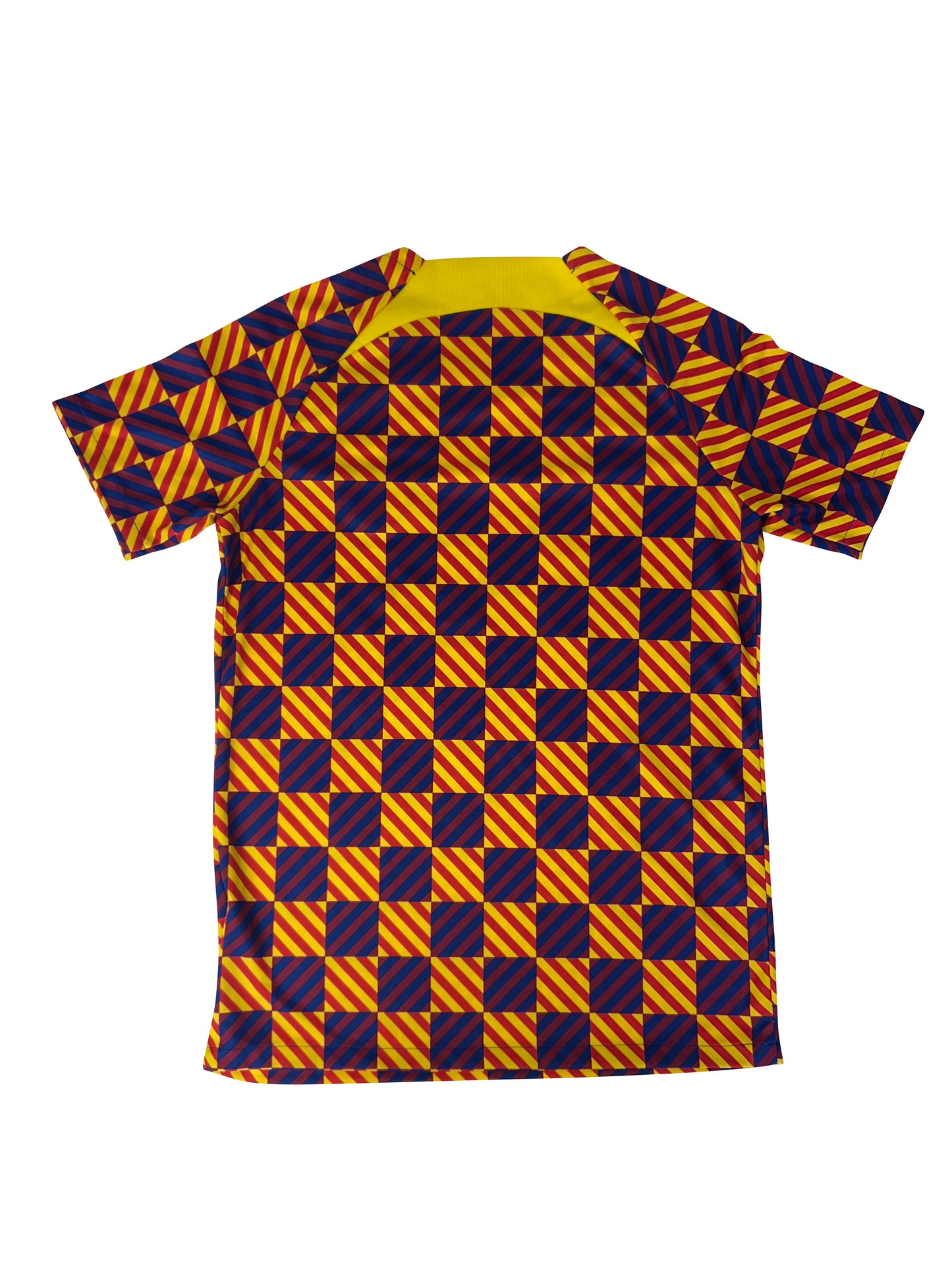 FC Barcelona 2022/23 Pre-Match Home 2 Trøje – Str. M