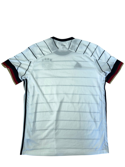 Tyskland 2020 Hjemmetrøje – Str. XL