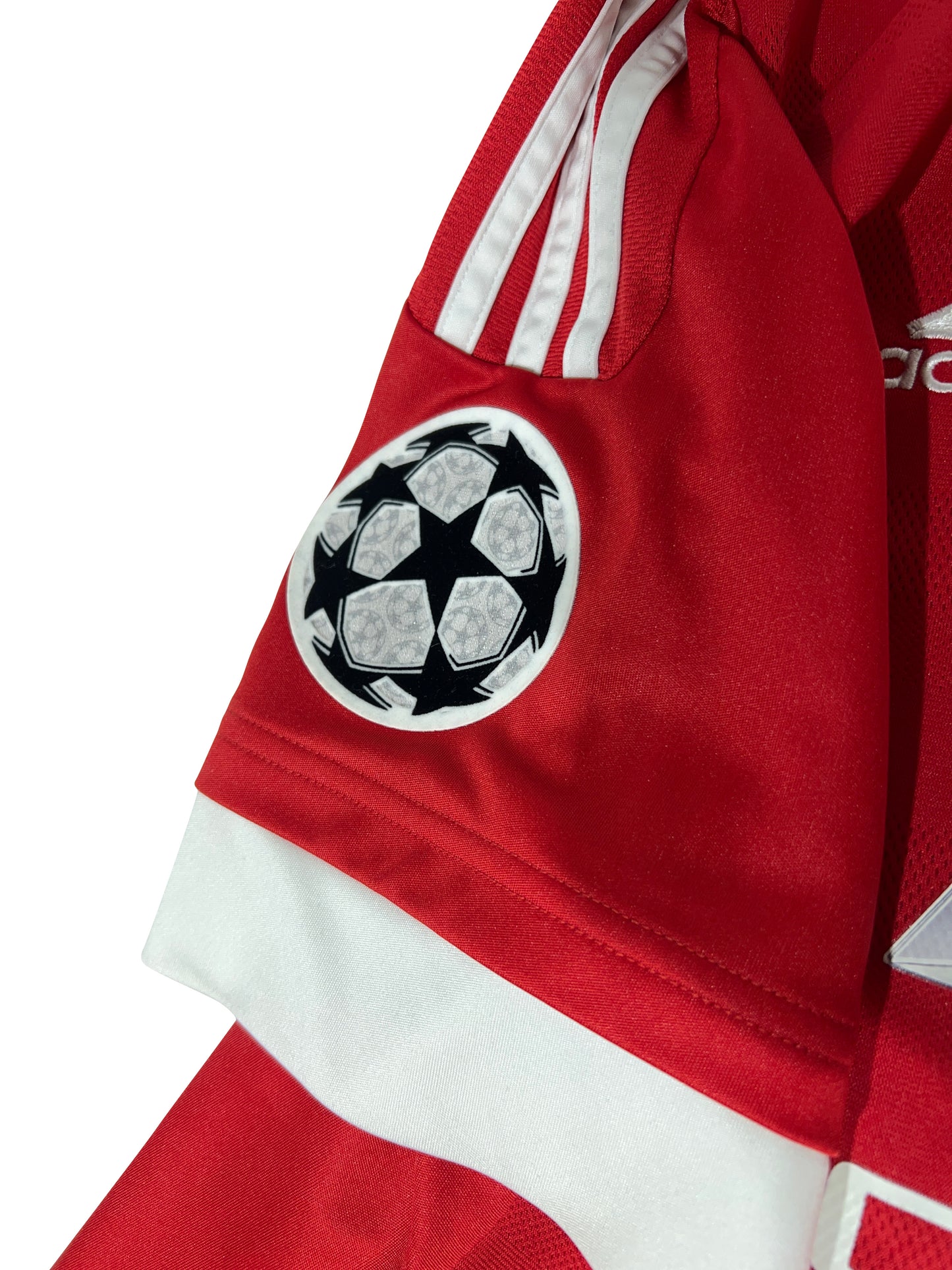 Bastian Schweinsteiger Manchester United 2015-16 Hjemmebanetrøje str. XL