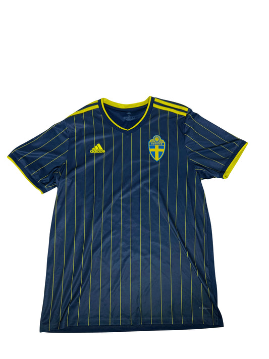 Sweden 2020 Udebanetrøje Str. XL