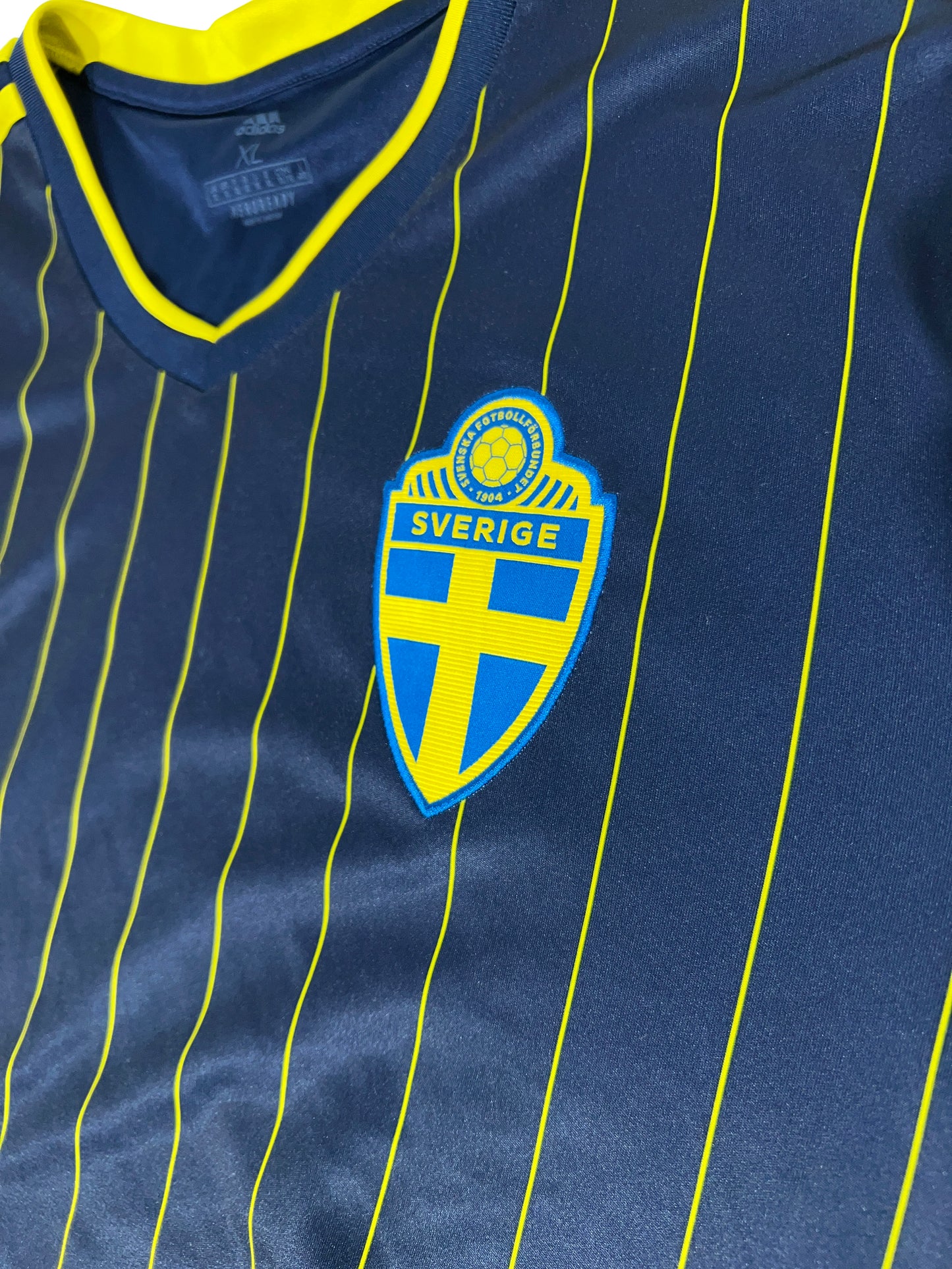 Sweden 2020 Udebanetrøje Str. XL