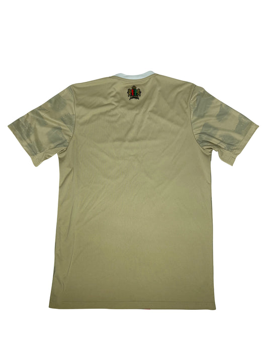 Ajax Amsterdam 2022-23 Tredjetrøje Str. M