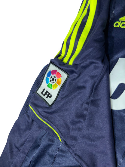Cristiano Ronaldo Real Madrid 2012-13 udebanetrøje Str. XL