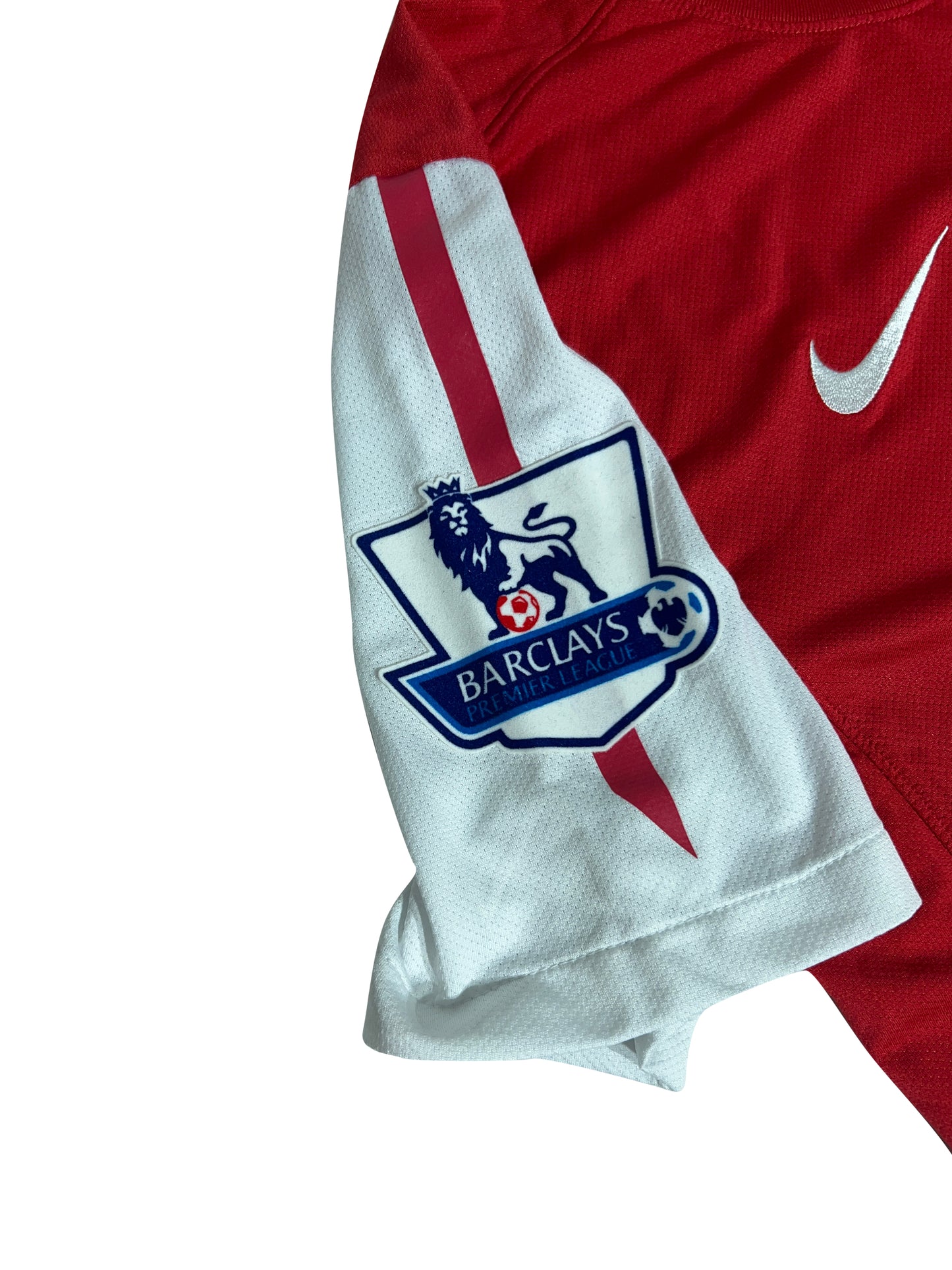 Thierry Henry Arsenal FC 2011-12 Hjemmetrøje – Str. S