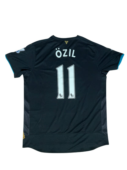 Mesut Özil Arsenal FC 2015-16 Tredjetrøje Str. XL