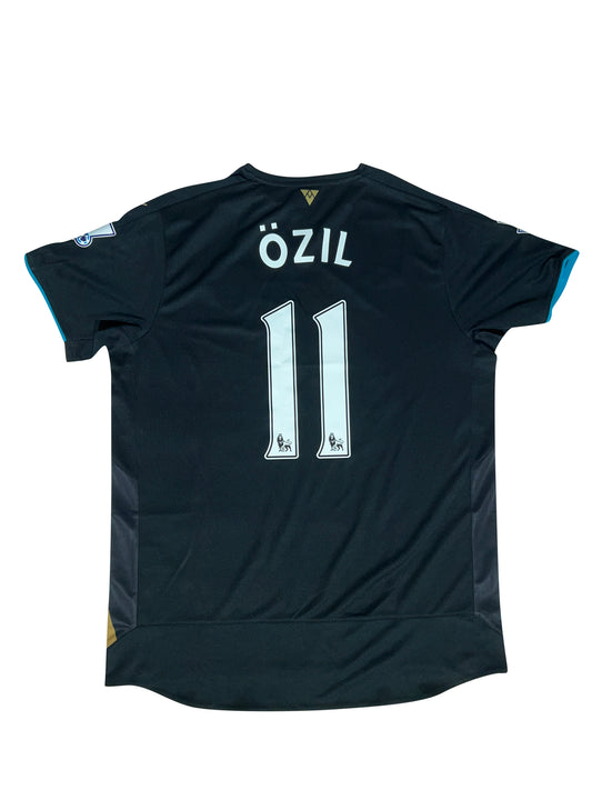 Mesut Özil Arsenal FC 2015-16 Tredjetrøje Str. XL