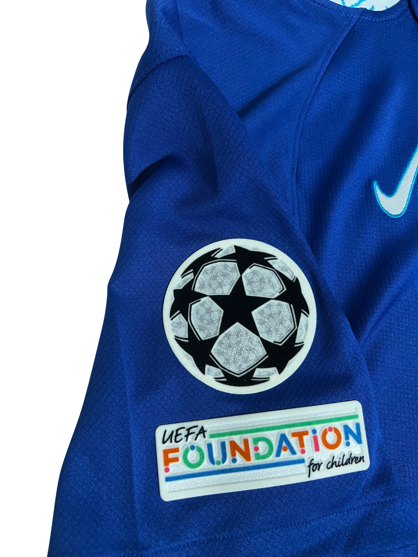 Mateo Kovacic Chelsea FC 2022-23 Hjemmebanetrøje – Str. L
