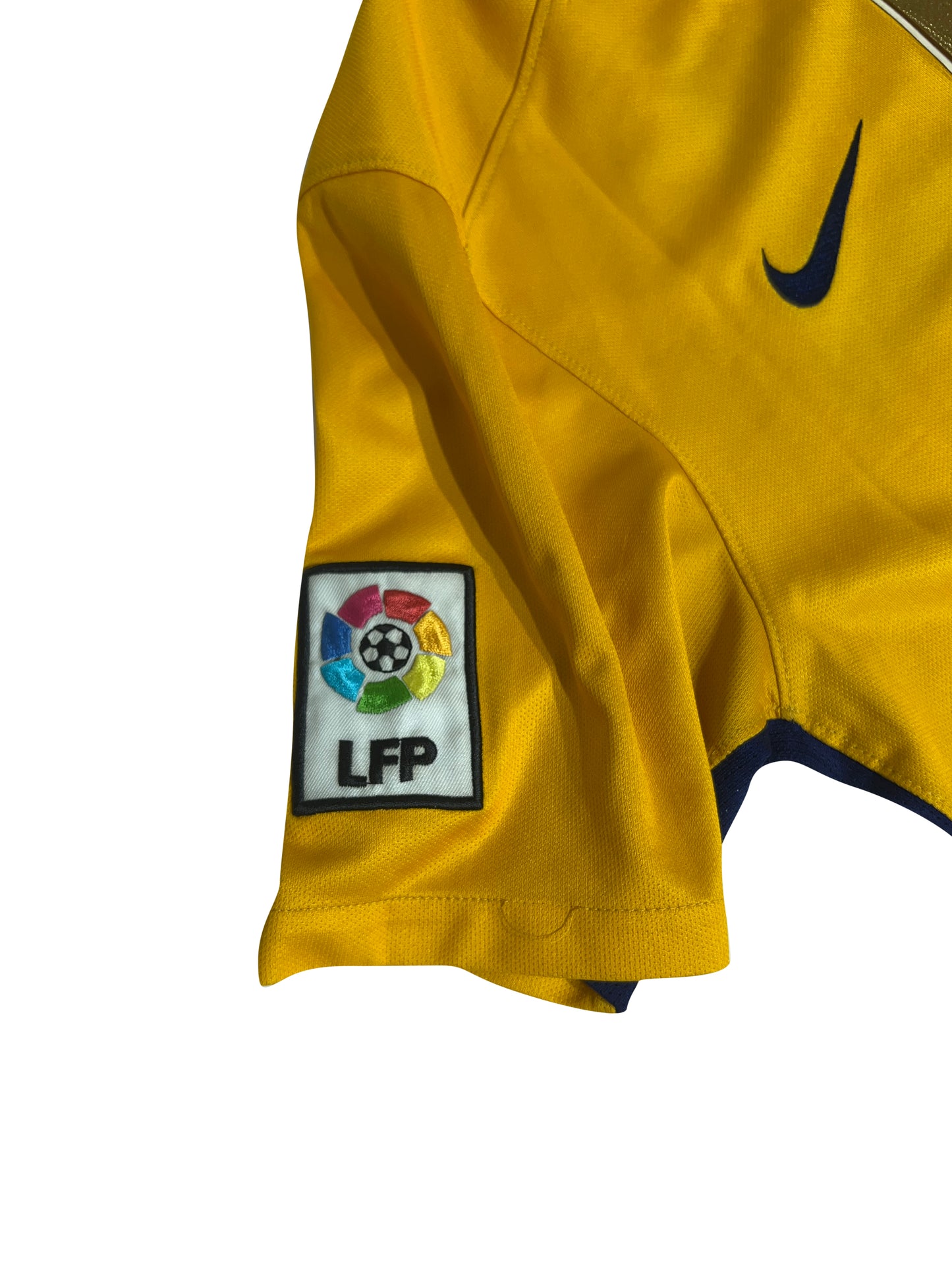 Lionel Messi FC Barcelona 2015-16 Udebanetrøje – Str. M