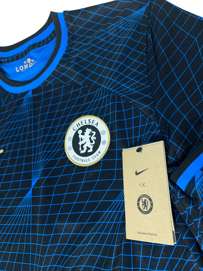 Mykhaylo Mudryk Chelsea FC 2023-24 Udebanetrøje – Str. M