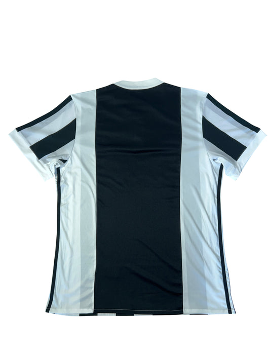 Juventus FC 2017/18 Hjemmetrøje – Str. L