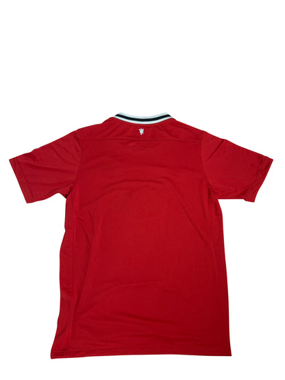 Manchester United 2011/12 Hjemmetrøje (Børn) – Str. XL / 158–170 cm