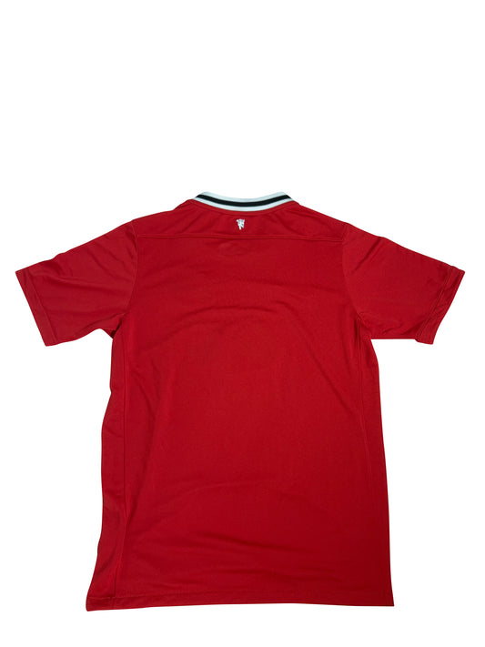 Manchester United 2011/12 Hjemmetrøje (Børn) – Str. XL / 158–170 cm
