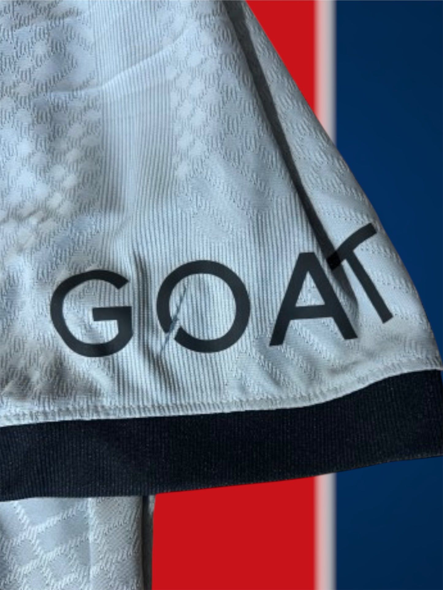 Mbappé Paris Saint-Germain 2022-23 Udebanetrøje Player Version Str. M