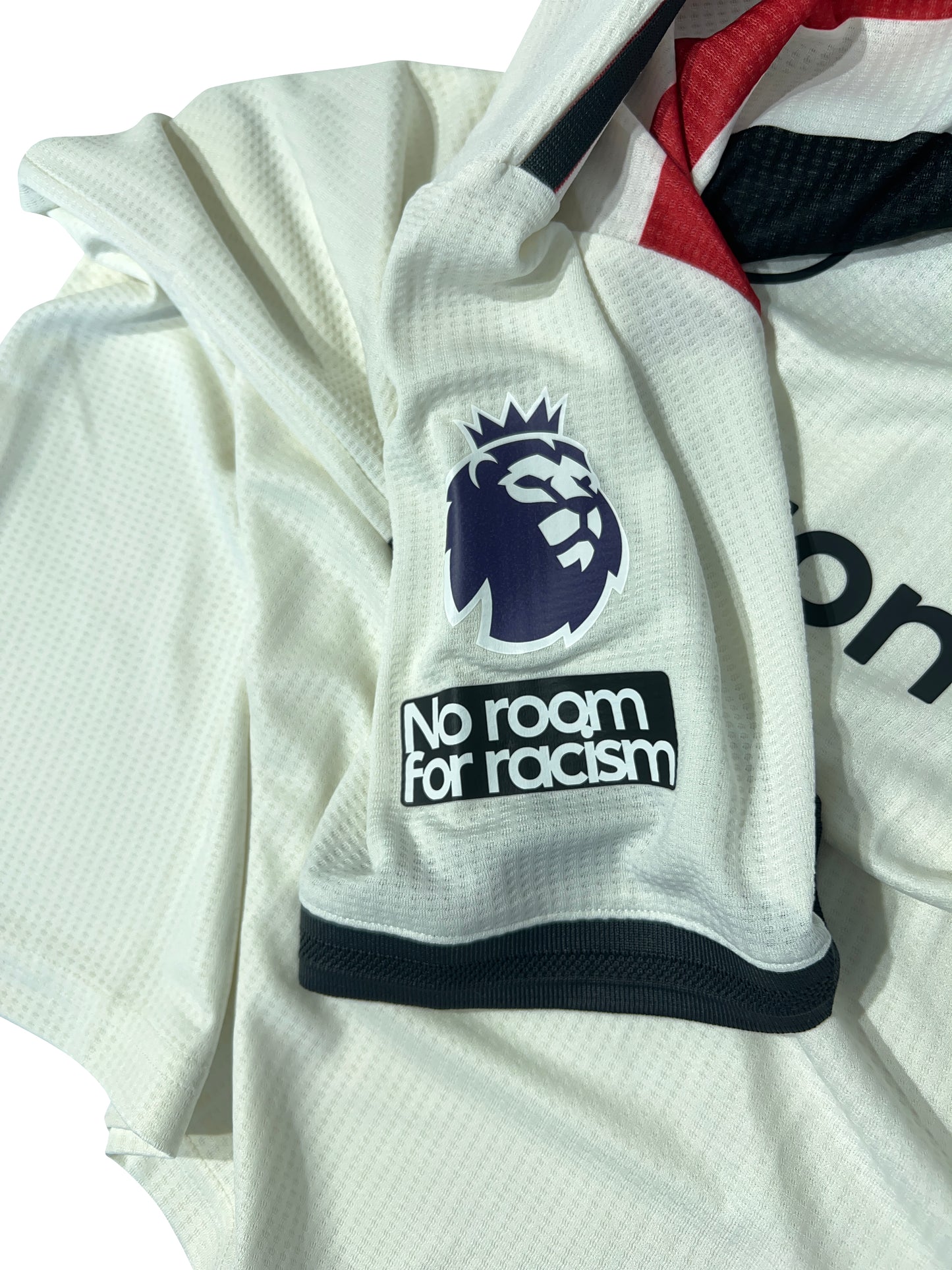 Rasmus Højlund Manchester United 2024/25 Tredjetrøje Player Version – Str. L