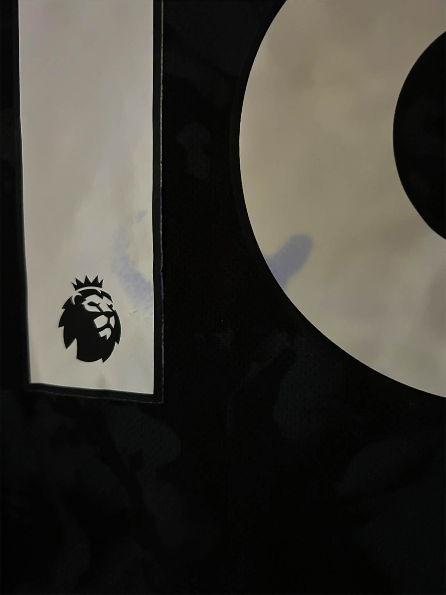 Bruno Fernandes Manchester United 2019/20 Tredjetrøje - Str. M