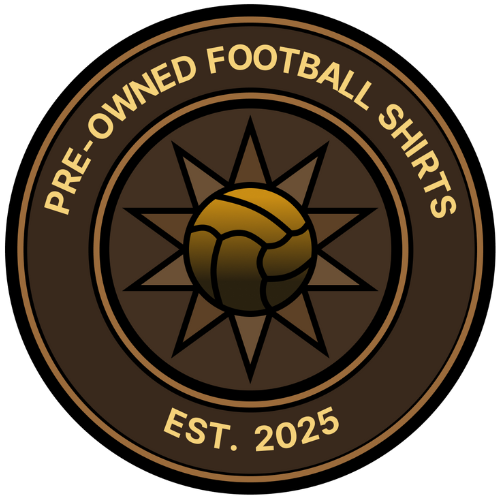 PreownedFootballshirts